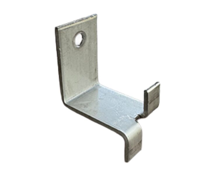 2″ Split-Tail Anchor